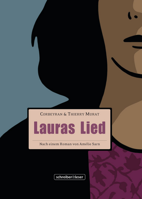 Lauras Lied -  Corbeyran