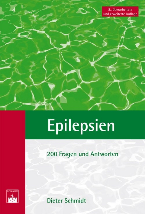 Epilepsien - Dieter Schmidt