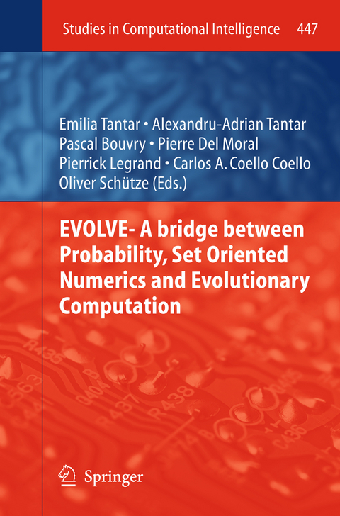 EVOLVE- A Bridge between Probability, Set Oriented Numerics and Evolutionary Computation - 