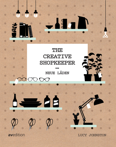 The Creative Shopkeeper - 
