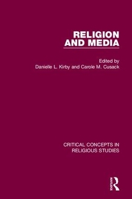 Religion and Media - 