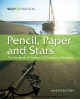 Pencil, Paper and Stars - Alastair Buchan
