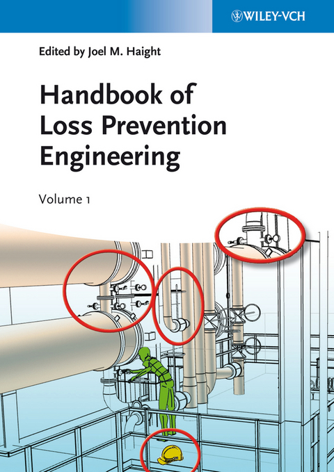 Handbook of Loss Prevention Engineering - 