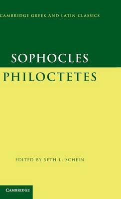 Sophocles: Philoctetes -  Sophocles