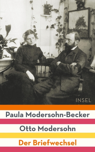Paula Modersohn-Becker / Otto Modersohn - Antje Modersohn; Wolfgang Werner