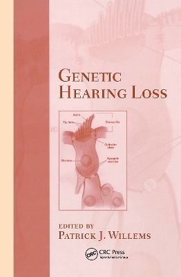 Genetic Hearing Loss - 
