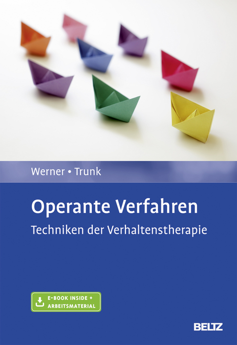 Operante Verfahren - Natalie Werner, Janine Trunk