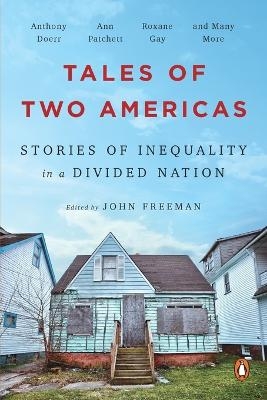 Tales of Two Americas - 