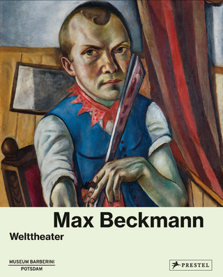 Max Beckmann - Museum Barberini; Kunsthalle Bremen