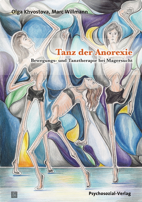 Tanz der Anorexie - Olga Khvostova, Marc Willmann