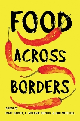 Food Across Borders - 