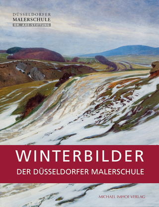Winterbilder der Düsseldorfer Malerschule - Ekkehard Mai