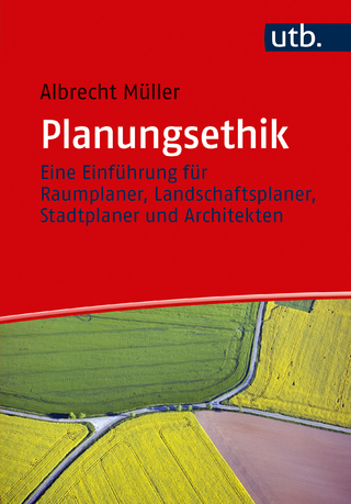 Planungsethik - Albrecht Müller