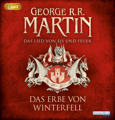 Das Lied von Eis und Feuer 02 - George R.R. Martin