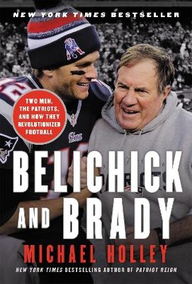 Belichick & Brady
