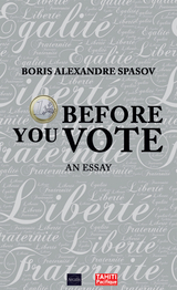 1 Euro Before You Vote -  Boris Spasov