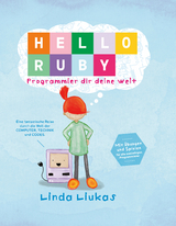 Hello Ruby - Linda Liukas