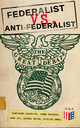 Federalist vs. Anti-Federalist: The Great Debate (Complete Articles & Essays in One Volume)