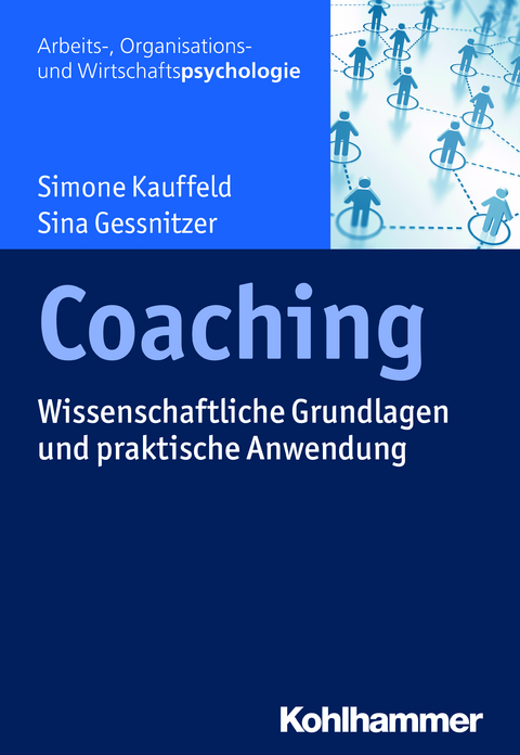 Coaching - Simone Kauffeld, Sina Gessnitzer