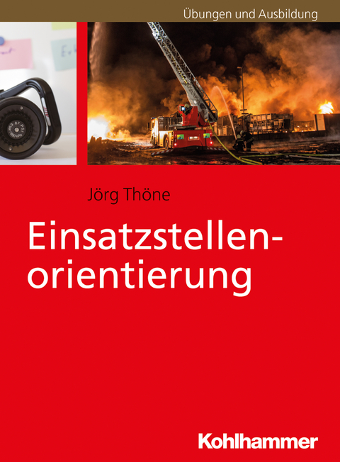 Einsatzstellenorientierung - Jörg Thöne