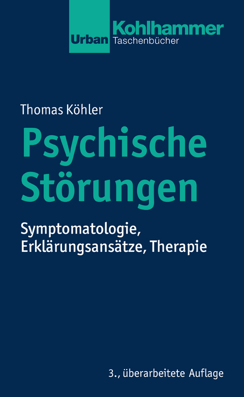 Psychische Störungen - Thomas Köhler