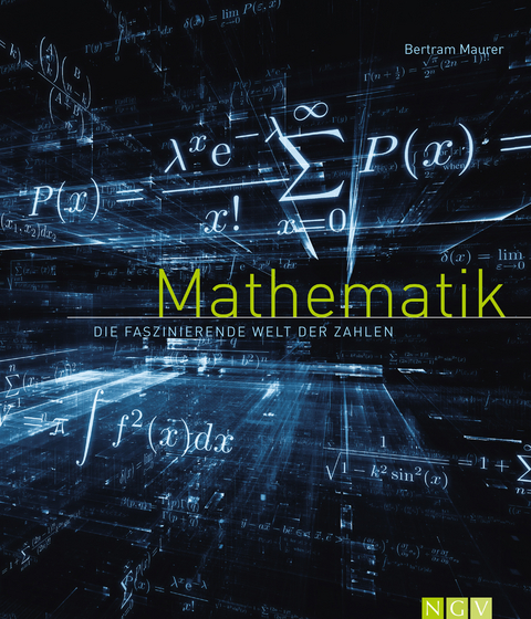 Mathematik - Bertram Maurer