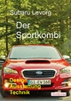 Subaru Levorg - Gerd Zimmermann