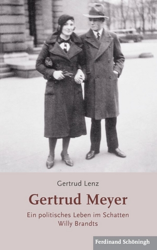 Gertrud Meyer 1914 - 2002 - Gertrud Lenz