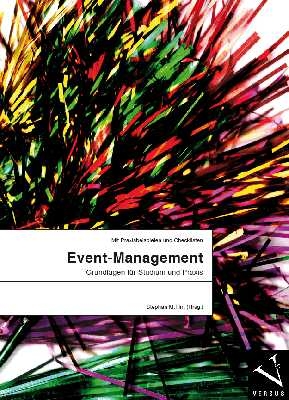 Event-Management - Stephan M. Hirt