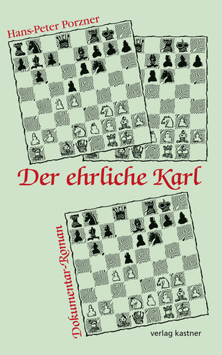 Der ehrliche Karl - Hans-Peter Porzner