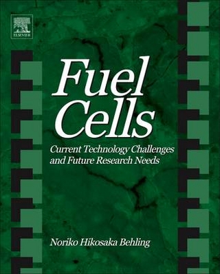 Fuel Cells - Noriko Hikosaka Behling