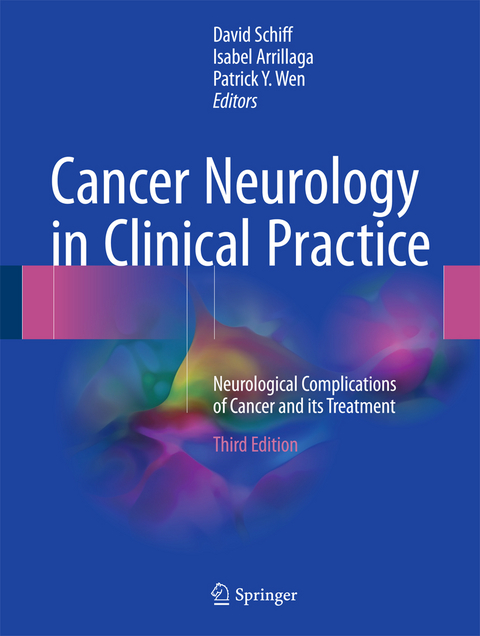 Cancer Neurology in Clinical Practice - 