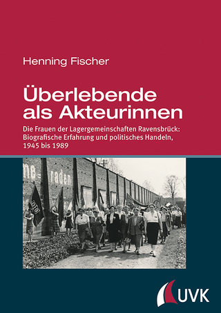 Überlebende als Akteurinnen - Henning Fischer