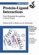 Protein-Ligand Interactions - Hans-Joachim Böhm; Gisbert Schneider