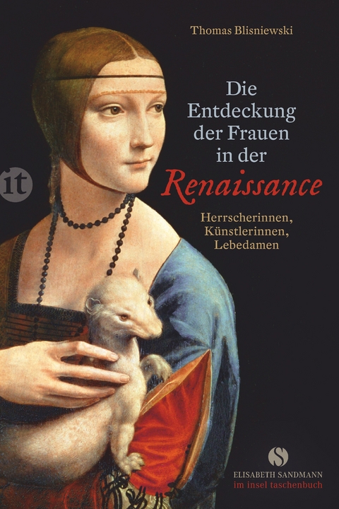 Die Entdeckung der Frauen in der Renaissance - Thomas Blisniewski