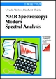 NMR-Spectroscopy: Modern Spectral Analysis