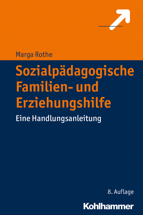 Sozialpädagogische Familien- und Erziehungshilfe - Marga Rothe
