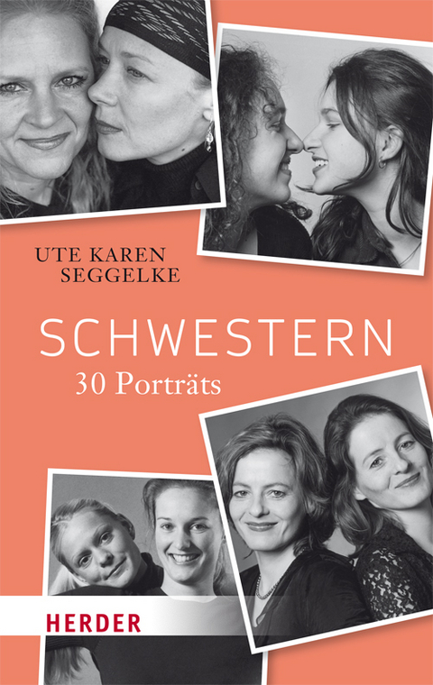 Schwestern - Ute Karen Seggelke