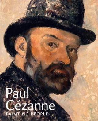Paul Cézanne - Mary Tompkins Lewis