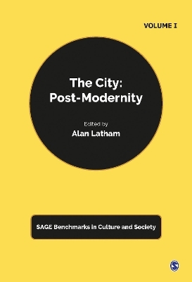 The City: Post-Modernity - 