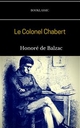 Le Colonel Chabert - Booklassic; Honoré de Balzac