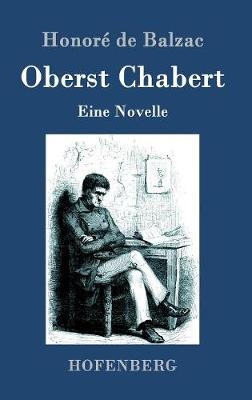 Oberst Chabert - HonorÃ© de Balzac