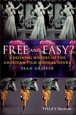 Free and Easy? - Sean Griffin