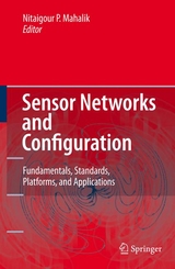 Sensor Networks and Configuration - 