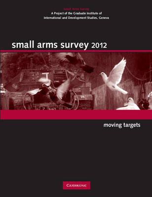 Small Arms Survey 2012 - Geneva Small Arms Survey