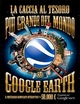 La caccia al tesoro più grande del mondo su Google Earth - Dedopulos