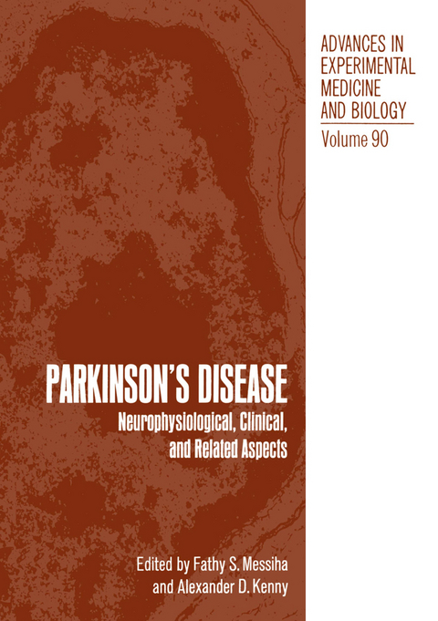 Parkinson’s Disease - 