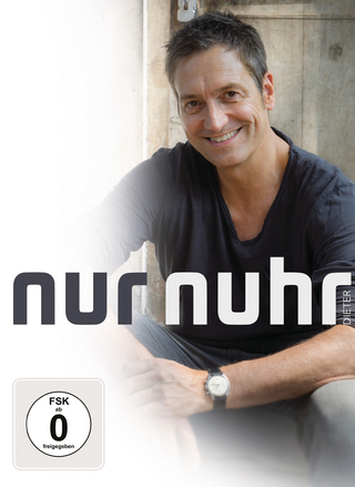 Nur Nuhr - Dieter Nuhr; Dieter Nuhr