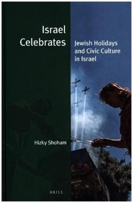 Israel Celebrates - Hizky Shoham