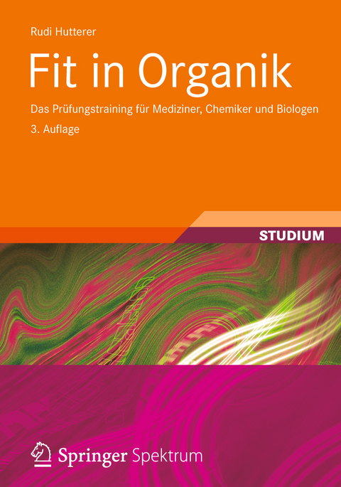Fit in Organik - Rudi Hutterer